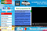 Lancement de Portugal21.tv chez TV5 Monde le 25 juin 2015