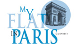 My Flat in Paris