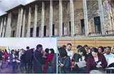 Journée rencontres RH